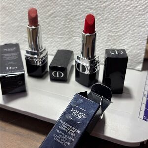Dior Lipsticks (2)